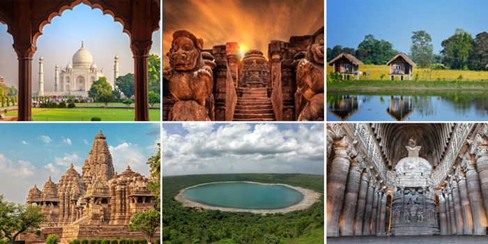 Top 10 Wonders Of India You Should Visit Once